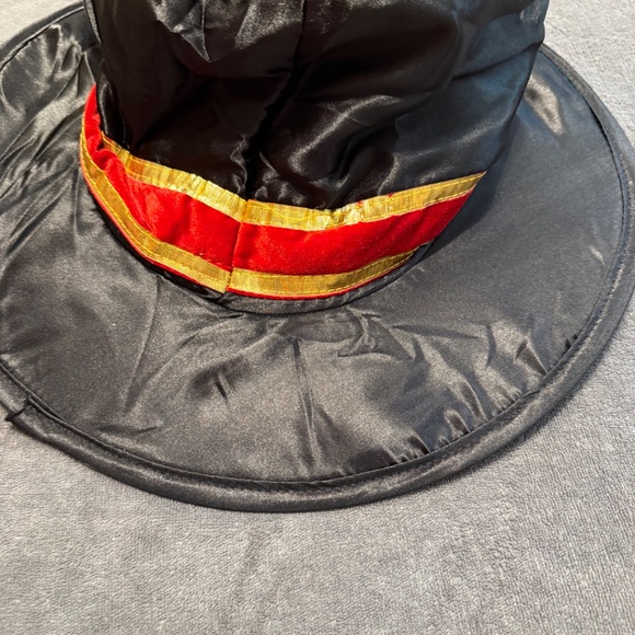 Costume! Ring Master Babe 2 Piece Costume Set  S/P - Picture 5 of 14